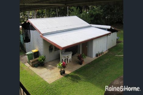 Property photo of 5 Buoro Street Ball Bay QLD 4741