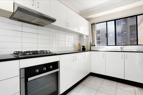 Property photo of 42/1-5 Durham Street Mount Druitt NSW 2770