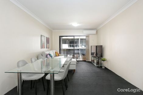 Property photo of 42/1-5 Durham Street Mount Druitt NSW 2770