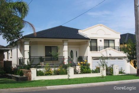 Property photo of 22 Gallipoli Street Condell Park NSW 2200