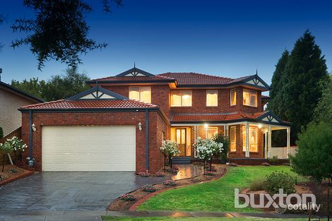 9 Moonstone Ct, Wheelers Hill, VIC 3150