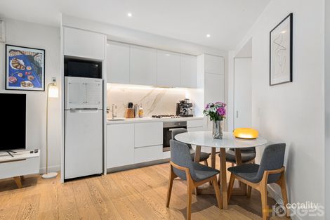 Property photo of 315/77 Queens Road Melbourne VIC 3004