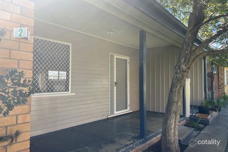 2/4 Bent St, West Tamworth, NSW 2340