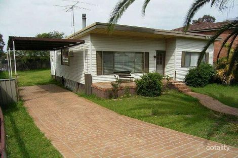 Property photo of 11 Mulgi Street Blacktown NSW 2148