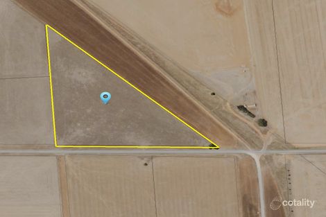 Lot 644 Penshurst Rd, Booborowie, SA 5417