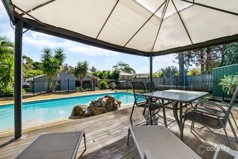 Property photo of 177 Waterloo Street Cleveland QLD 4163