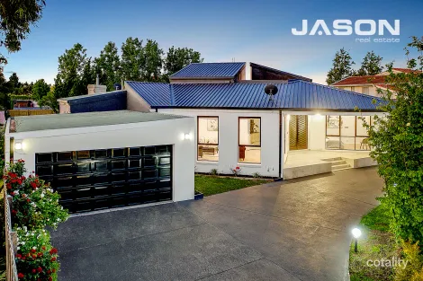 Property photo of 1 Haddington Crescent Greenvale VIC 3059