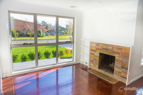 Property photo of 48 Marcus Road Templestowe Lower VIC 3107