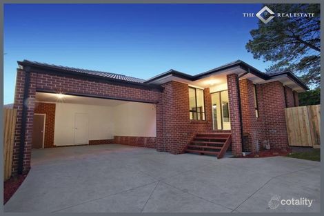 Property photo of 2/143 Brady Road Dandenong North VIC 3175