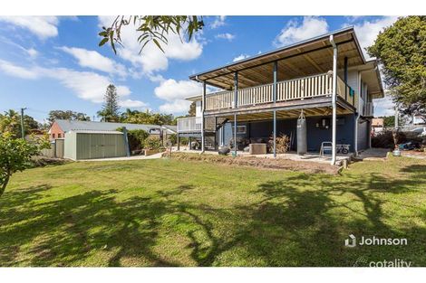 4 Ibis St, Birkdale, QLD 4159