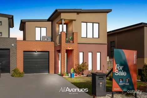 8 Protea St, Carrum Downs, VIC 3201