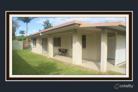 Property photo of 40 Enmore Street Manoora QLD 4870