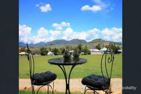 Property photo of 41 Vanneck Street Yangan QLD 4371