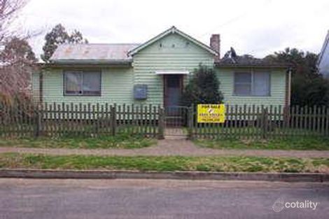 Property photo of 107 Caroline Street Bendemeer NSW 2355