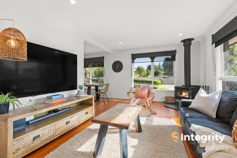 Property photo of 11 McFadzean Street Coldstream VIC 3770