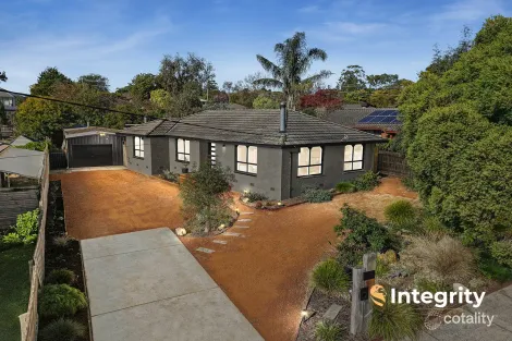 11 Mcfadzean St, Coldstream, VIC 3770