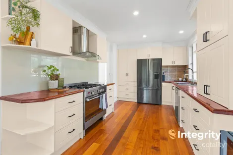 Property photo of 11 McFadzean Street Coldstream VIC 3770