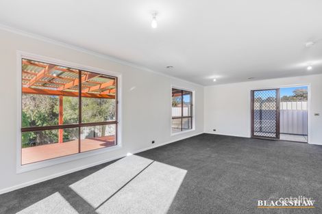Property photo of 23 McKinley Circuit Calwell ACT 2905