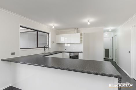Property photo of 23 McKinley Circuit Calwell ACT 2905