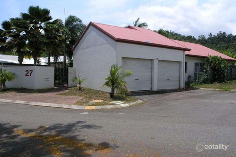 27 Saddle Mountain Rd, Smithfield, QLD 4878