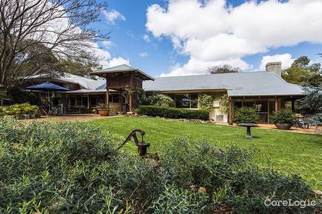 34 John Farrant Dr, Gooseberry Hill, WA 6076