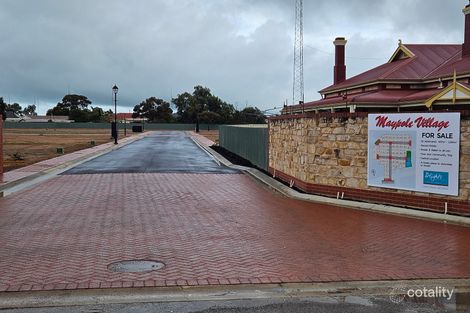 Property photo of 23 Powell Terrace Kadina SA 5554