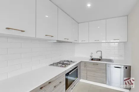 Property photo of 111/124 Palmerston Street Carlton VIC 3053