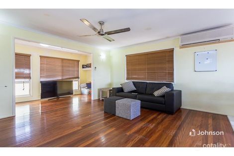 Property photo of 4 Ibis Street Birkdale QLD 4159