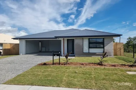 33 Samantha, Redbank Plains, QLD 4301