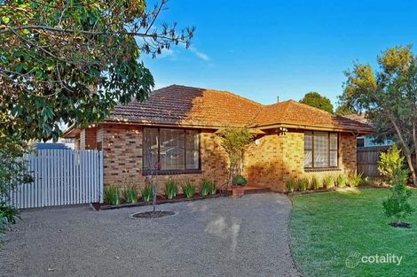 Property photo of 4 Harding Street Highett VIC 3190