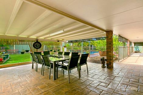 Property photo of 23 Maroong Crescent Nerang QLD 4211