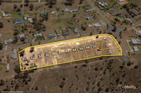 Property photo of 8 Tryhorn Street Grantham QLD 4347