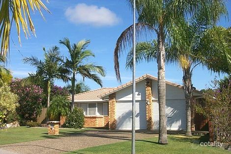 Property photo of 9 Burcott Court Carrara QLD 4211