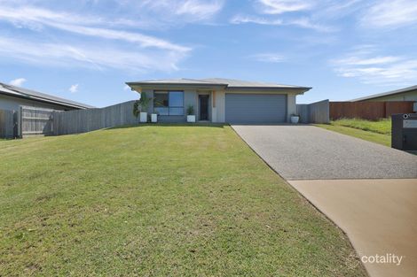 Property photo of 37 Karwin Drive Andergrove QLD 4740