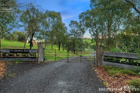 Property photo of 175 Nicholas Lane Kangaroo Ground VIC 3097