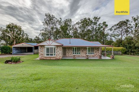 Property photo of 13-15 Springboard Crescent New Beith QLD 4124