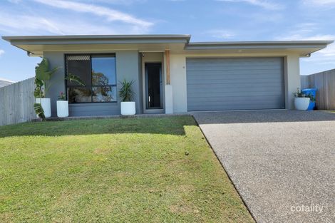 Property photo of 37 Karwin Drive Andergrove QLD 4740
