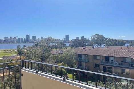 Property photo of 45/39 Hurlingham Road South Perth WA 6151