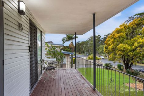 Property photo of 16 Reif Street Flinders View QLD 4305