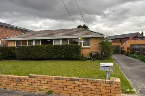 14 Amber Gr, Mount Waverley, VIC 3149