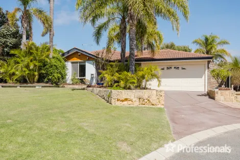 Property photo of 11 Veros Place Marangaroo WA 6064