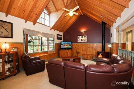 Property photo of 37 Rangeview Road Mount Evelyn VIC 3796