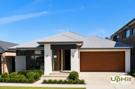 36 Soho Bvd, Berwick, VIC 3806