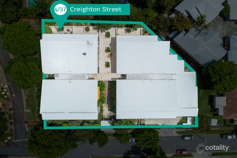 Property photo of 4/37 Creighton Street Mount Gravatt QLD 4122