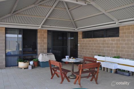 Property photo of 22 Peak Street Drummond Cove WA 6532