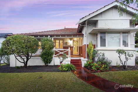 Property photo of 55 Bruce Street Nedlands WA 6009