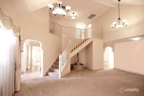 Property photo of 6 Tellicherry Circuit Beaumont Hills NSW 2155