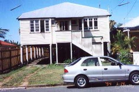 Property photo of 27 Saint Catherines Terrace Wynnum QLD 4178