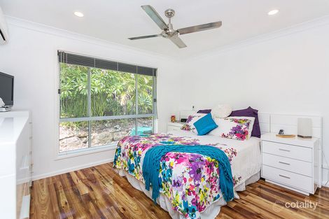 Property photo of 38 Leviathan Drive Mudgeeraba QLD 4213