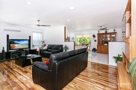 Property photo of 38 Leviathan Drive Mudgeeraba QLD 4213